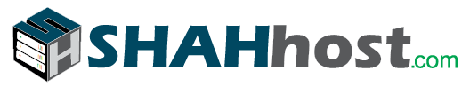 SHAH Host Logo